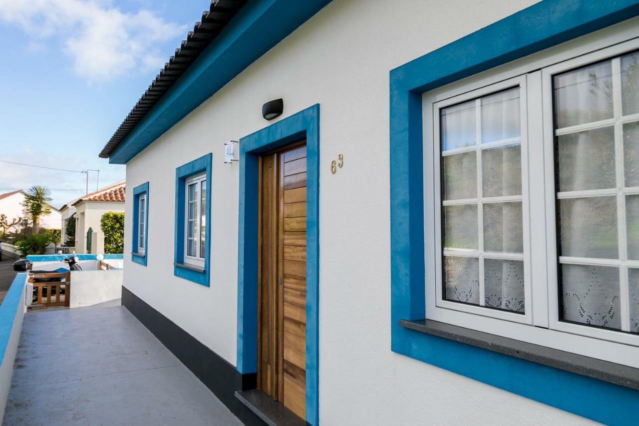 Quinta Do Oeste Doze Ribeiras 外观 照片