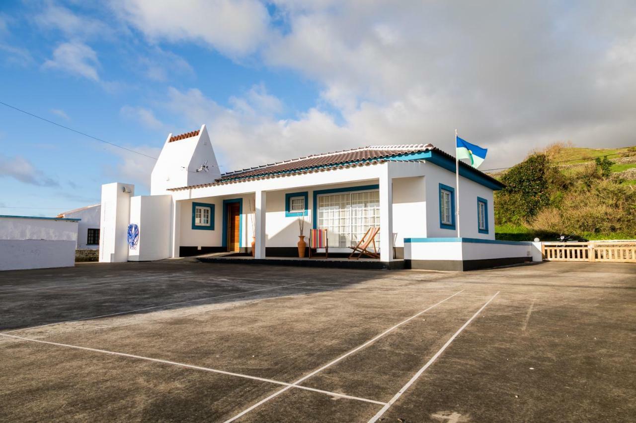 Quinta Do Oeste Doze Ribeiras 外观 照片