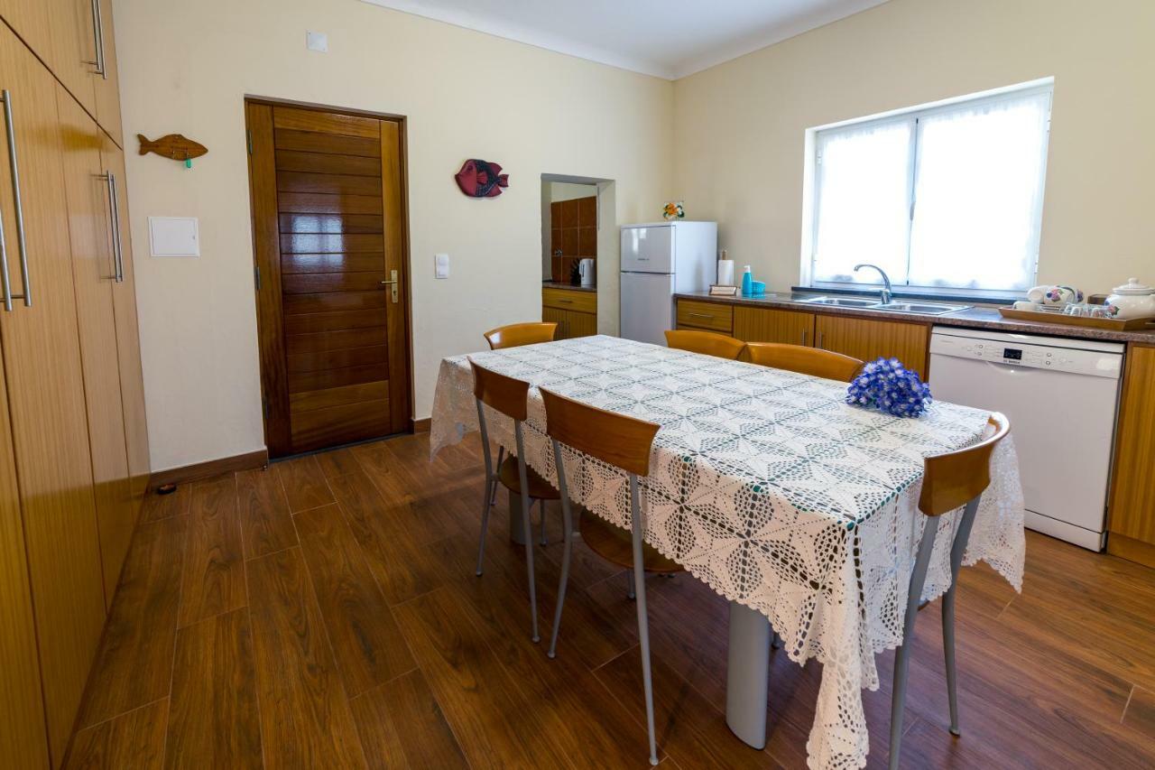 Quinta Do Oeste Doze Ribeiras 外观 照片